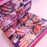 Carte pentru unghii Nails Forever: 50 of the Best Nail Art Designs